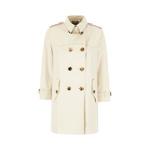Burberry Woman Clothing Coats